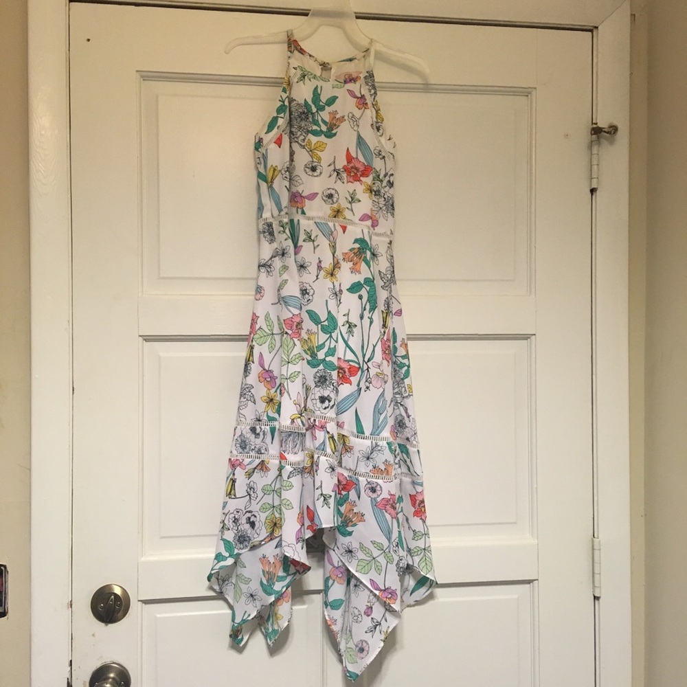 GB Girls Dress
